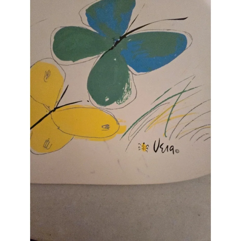 Vera Neumann retro 70